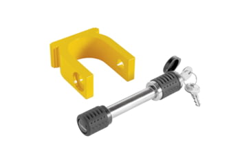 Image of Reese Fifth Wheel King Pin Lock, 63251