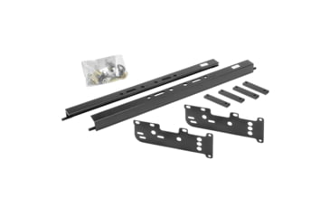 Image of Reese Gooseneck Rail Kit Select Chevrolet / Gmc Models 88 00, 4440