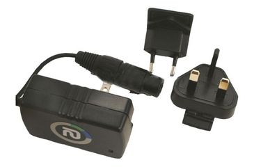 Image of Reflecmedia 12v World Power Supply RM-5224