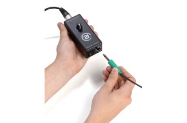Image of Reflecmedia LiteRing Controller (2004) -Intensity Controller f/ LiteRing RM-4221