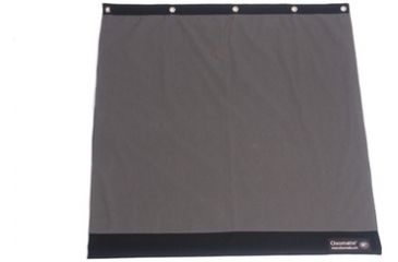 Image of Reflecmedia Smallstudio Curtain -12ft (w) X 10ft (h) Chromatte Curtain RM 1202