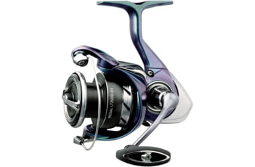 Image of Regal LT Spinning Reel, 6.2:1 Gear Ratio, DIARGLT2000D