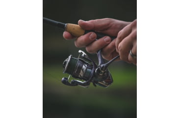 Image of Regal LT Spinning Reel, 6.2:1 Gear Ratio, DIARGLT2000D