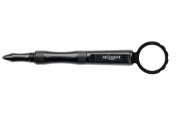 Image of Regiment Blades Combatives Pen, Black, One Size, RB-CP