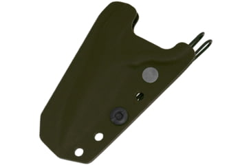 Image of Regiment Blades Low Rider Sheath, OD-Green, One Size, RB-LRS-OD