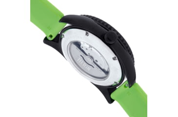 Image of Reign Gage Automatic Watch w/Date - Mens, Black, One Size, REIRN6605