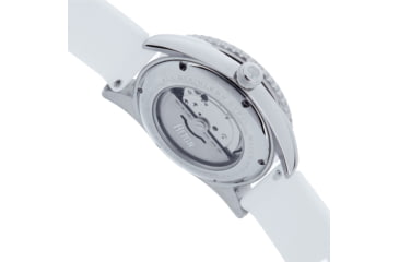 Image of Reign Gage Automatic Watch w/Date - Mens, Navy/White, One Size, REIRN6603