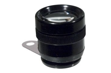 Image of Reizen 2.8x Monocular With Cord, Black SE-229B