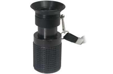 Image of Reizen Monocular 3x20 with Case, Black SE-3912C