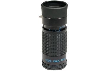 Image of Reizen Monocular 6x16 with Case, Black SE-167C