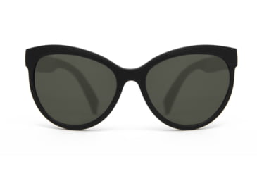 Image of Reks Cat Eye Eyeglasses, Trivex Color Boostinga Prescription, Gold, Single Vision, cat-eye-hd-trivex-per-pre