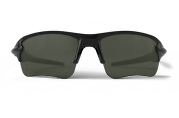 Image of Reks Sling-Blade Eyeglasses, Trivex Color Boostinga Prescription, Golf Lens, One Size, slibla-hd-trivex-per-pre