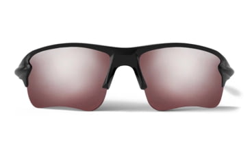 Image of Reks Sling-Blade Sunglasses, Trivex Color Boostinga, Golf Lens, One Size, slibla-trivex-pref