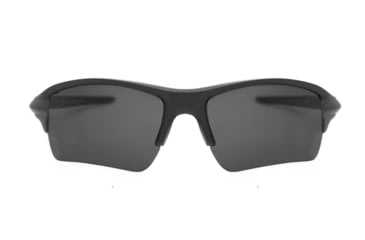 Image of Reks Sling XM Sunglasses, Smoke, One Size, sli-xm-try-on