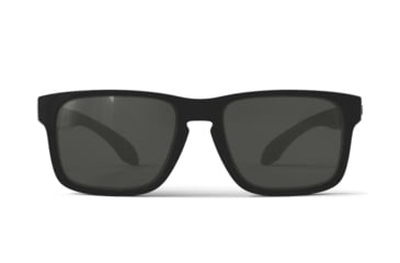 Image of Reks Sport Eyeglasses, Gold, One Size, spt-poly