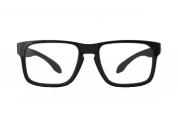 Image of Reks Sport Eyeglasses, HD Polycarbonate, Clear, Single Vision, spt-eg-hd-poly