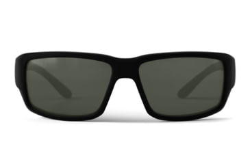 Image of Reks Wrap Around Eyeglasses, Trivex Color Boostinga Prescription, Golf Lens, Single Vision, wrap-ard-hd-trivex-per-pre