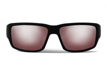 Image of Reks Wrap Around Sunglasses, Trivex Color Boostinga, Golf Lens, Single Vision, wrap-ard-trivex-pref