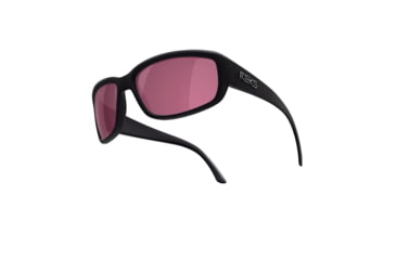 Image of Reks Wrap Around Kontrast Sunglasses A0A4E438, wrap-around-kontrast-sunglasses