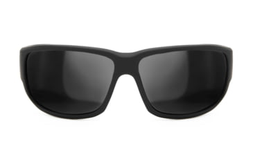 Image of Reks Wrap XL Sunglasses, Trivex Polarized Color Boostinga, Golf Lens, Single Vision, wrap-xl-trivex-pol