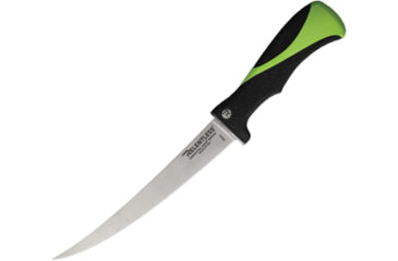 Image of Relentless Knives Curved Fillet Knife 9", RKN9CFK
