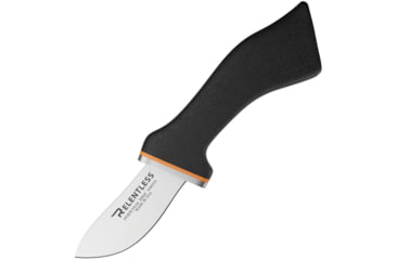 Image of Relentless Knives Hunter Fixed Blade Skinner, RKNHTRSKS