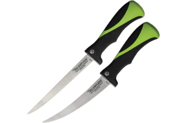 Image of Relentless Knives Inshore Series Set, RKNISF