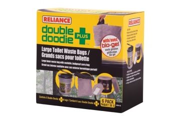 Image of Reliance Double Doodie