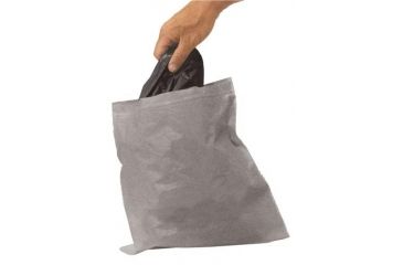 Image of Reliance Double Doodie Toilet Bag, 6 Pk, 2683-03