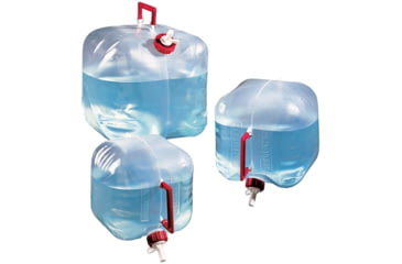 Image of Collapsible 5-Gallon Water Jugs