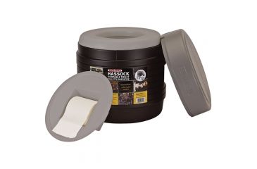 Image of Reliance Hassock Toilet, 9844-21