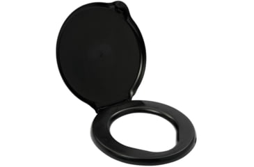 Image of Reliance Luggable Loo Seat And Cover, 9881-03