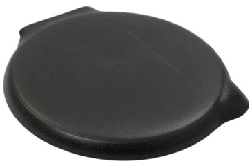 Image of Reliance Luggable Loo Seat And Cover, 9881-03