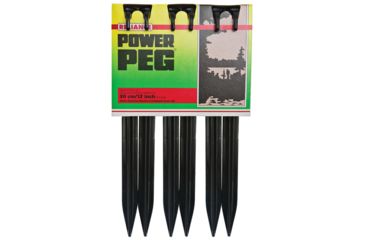 Image of Reliance Power Peg 12'' 6 Pk 6120-13/6127-13