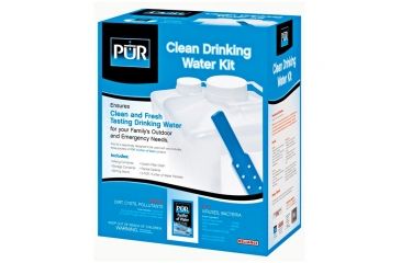 Image of Reliance Pur Clean Water Drinking Kit 2700-13
