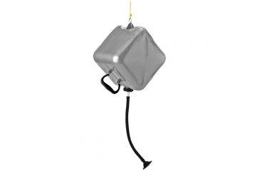 Image of Reliance Solar Spray Shower, 5 Gal., 9321-69