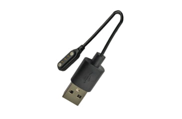 Image of Reliefband Technologies Charging Cable USB, Black, CC-1