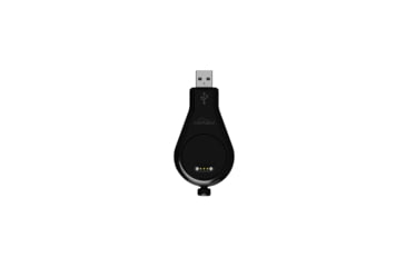 Image of Reliefband Technologies USB Charger for Premier and Sport Bands Only, Black, USB1