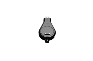 Image of Reliefband Technologies USB Charger for Premier and Sport Bands Only, Black, USB1
