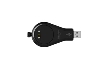 Image of Reliefband Technologies USB Charger for Premier and Sport Bands Only, Black, USB1