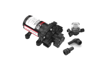 Image of Remco 3200 Series Water Pump 3.2 Gpm, 90-3214-1C4-82L-SB