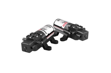 Image of Remco Economy Plus 2200 Series Pump 12 Vdc 1.0 Gpm, 2240-1B1-10E-SB