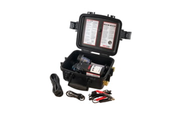Image of Remco Ontario Water Pump 2.5 GPM 12V 45 Psi, WTSO-01