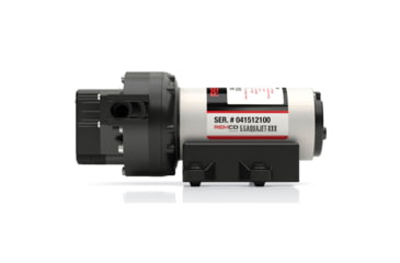 Image of Remco PowerRV Aquajet Freshwater Pump 12 Vdc 5.3 Gpm, 55AQUAJET-ARV