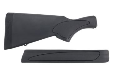 Image of Remington 1100/1187 Compact Sportsman Stock And Forend 20 Gauge Black