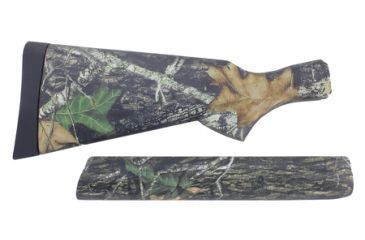 Image of Remington 1100/1187 Stock And Forend 20 Gauge Sportsman Mossy Oak New Break-Up