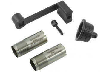 Image of Remington 19423 Rem Choke Tube 12 GA Improved Cylinder/Full Stainless/Blued