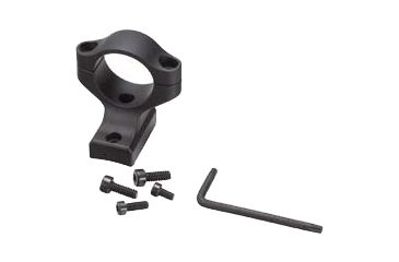 Image of Remington 19477 Integral Mount For Remington 700 30mm Style Matte Black Finish,High 19477