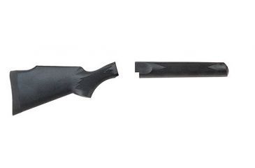 Image of Remington 19491 7400 Rifle Synthetic Stock/Forend Matte Black, EDEMO1