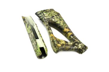 Image of Remington 19545 870 Shotgun Synthetic Mossy Oak Obsession